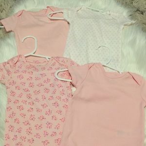 Onsies 3-6 month new